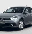 VW Polo Comfortline  Foto: Divulgação VW