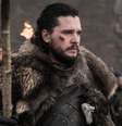 Kit Harington interpretou Jon Snow nas oito temporadas de Game of Thrones  Foto: HBO/Divulgação / Estadão