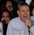Edmundo González  Foto: Reuters