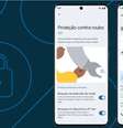 Google começa a liberar função contra roubos de celulares Android  Foto: Divulgação/Google