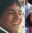 Gabriel Medina e Tatiana Weston-Webb em gravação antiga, aos 13 anos  Foto: Reprodução/Instagram