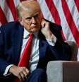 Trump estende pausa de tarifas sobre os produtos da China por mais 90 dias  Foto: Reuters