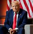 O candidato republicano e ex-presidente dos EUA, Donald Trump, em painel da convenção da Associação Nacional de Jornalistas Negros (NABJ) em Chicago, Illinois
31/07/2024
REUTERS/Vincent Alban  Foto: Reuters