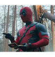 'Eu quero mais, e pelo que vi nos cinemas, você também': Ryan Reynolds quer realizar o sonho de uma das participações especiais 'Deadpool e Wolverine'.  Foto: Reprodução / Purepeople