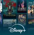 O compartilhamento pago foi bem aceito nos países testados, de acordo com o chefão da Disney, Bob Iger (Imagem: Reprodução/Disney)  Foto: Canaltech