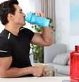Exercícios e boa alimentação  Foto: Shutterstock / Sport Life