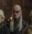 Por que Helaena avisa Aemond sobre sua morte? Final da 2ª temporada de 'House Of The Dragon' explicado por estrela da série.  Foto: Reprodução, HBO / Purepeople