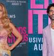 Blake Lively x Justin Baldoni: protagonistas de 'É Assim que Acaba' são envolvidos em polêmica.  Foto: Getty Images / Purepeople