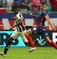 Botafogo e Bahia pela Copa do Brasil –  Foto: Vitor Silva/Botafogo / Jogada10