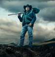  Foto: Paramount Network / Adoro Cinema