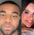 Davi Brito e Tamires Assis (Reprodução/Instagram)  Foto: Mais Novela