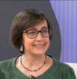 Ana Mesquita diz que a raiva pode atrapalhar em alguns casos  Foto: Terra/Paris é Delas