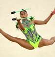 Bárbara Domingos durante sua apresentação nesta quinta-feira, 8, nos Jogos de Paris.  Foto: REUTERS/Hannah Mckay