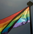 Apenas duas capitais têm as políticas básicas para LGBTI+  Foto: Marcelo Camargo/Agência Brasil