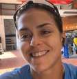 Fernanda, atleta do remo, falou sobre mulheres na Olimpíada de Paris  Foto: Terra/Paris é Delas