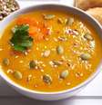 Caldo de abóbora  Foto: pikaneo | Shutterstock / Portal EdiCase