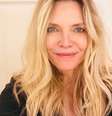  Foto: Instagram/Michelle Pfeiffer / Pipoca Moderna