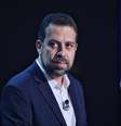 Boulos durante debate na Band São Paulo  Foto: Divulgação/Band