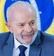 Lula editou uma medida provisória para isentar a cobrança sobre premiação de medalhistas olímpicos.  Foto: Ricardo Stuckert/Presidência da República
