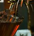 Cerveja artesanal da Brass Brew  Foto: Divulgação Brass Brew / Estadão