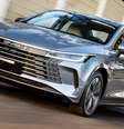 BYD King PHEV  Foto: Divulgação BYD