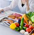 Dieta anti-inflamatória  Foto: inflamatória: conheça 13 alimentos para incluir na rotina -  Shutterstock / Saúde em Dia