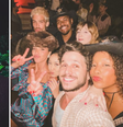 Bruna Marquezine reúne famosos em festa de aniversário  Foto: Reprodução/Instagram