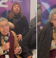 Cristina Pereira revela ter sido vítima de estupro ainda na infância: ‘Mataram aquela menina’  Foto: Reprodução/X