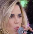 Wanessa faz tour em programas do SBT e faz desabafo sobre participação no BBB 2024   Foto: Reprodução / SBT / RD1