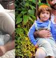 Thales Bretas, viúvo de Paulo Gustavo, faz homenagem no Dia dos Pais com foto do ator com filhos: 'Não teria realizado sem seu amor'.  Foto: Instagram, Thales Bretas / Purepeople
