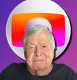 José Bonifácio de Oliveira Sobrinho, o Boni, ainda é considerado o melhor diretor da Globo quase 30 anos após a saída da emissora  Foto: Fotomontagem: Sala de TV