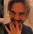 Nicolas Prattes e Sabrina Sato estão juntos em Paris, na França  Foto: Reprodução/Instagram/@nicolasprattes