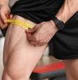 Exercícios ideais para definir as coxas  Foto: Shutterstock / Sport Life