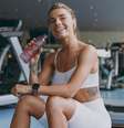 A recuperação muscular é essencial para a saúde do corpo  Foto: ViDI Studio | Shutterstock / Portal EdiCase