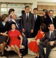 Maldição Kennedy: todas as tragédias da famosa família americana  Foto: Reprodução / Hollywood Forever TV