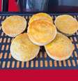EMPADA SEM TRIGO NA AIRFRYER  Foto: Bake and Cake Gourmet