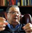 Delfim Netto em 2015  Foto: WERTHER SANTANA/ESTADÃO CONTEÚDO