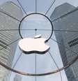Apple  Foto: Getty Images