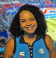 Em 2015, Denise Thomaz Bastos ganhou o Prêmio Globo de Jornalismo  Foto: Reprodução: Instagram/dtbastos
