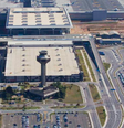Aeroporto Internacional de Viracopos, em Campinas, São Paulo.  Foto: Reprodução/Aeroin