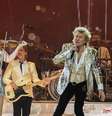 Rod Stewart  Foto: Peter Thermaenius/Rockbladet.sb