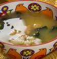 Tacacá entra para a lista das melhores sopas do mundo  Foto: Reprodução/Tasteatlas
