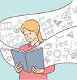 A física é uma matéria importante no Enem e nos vestibulares  Foto: Alphavector | Shutterstock / Portal EdiCase