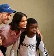 Bruna Marquezine e João Guilherme   Foto: Manuela Scarpa/ Brazil News / Elas no Tapete Vermelho