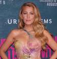 Qual é o segredo da beleza de Blake Lively? Atriz tem 8 hábtos alimentares que mantém seu corpo em forma.  Foto: Getty Images / Purepeople