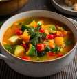 Sopa de legumes  Foto: Jack7_7 | Shutterstock / Portal EdiCase
