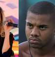 Wanessa Camargo volta a dizer que expulsão do 'BBB 24' foi injusta.  Foto: Reprodução, Instagram/Illan Suarez / Purepeople