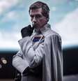Ben Mendelsohn reprisará o papel de Orson Krennic na segunda temporada de Andor (Imagem: Divulgação/Disney)  Foto: Canaltech