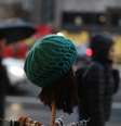 Frio em São Paulo.  Foto: Alex Silva/Estadão / Estadão