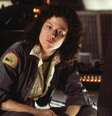 Sigourney Weaver como Ripley.  Foto: Adoro Cinema
